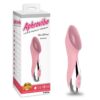 Estimulador Del Clítoris Aphrovibe Silicona Rosa - Imagen 7