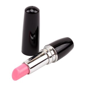Estimulador Pinta Labios 9 Cm Negro