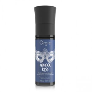 Estimulante Anal Greek Kiss 50 Ml