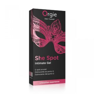Estimulante Punto G She Spot-g 15 Ml