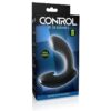 Estimuldor Prostático Control Silicone P-spot