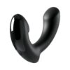 Estimuldor Prostático Control Silicone P-spot - Imagen 4