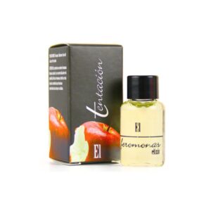 Estuche Elixir Feromonas Él 7 Ml