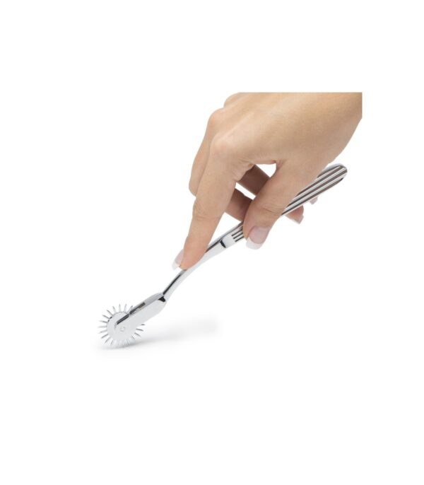 Fifty Shades Adrenaline Spikes Metal Pinwheel - Imagen 3