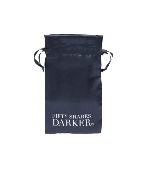 Fifty Shades Adrenaline Spikes Metal Pinwheel - Imagen 4