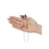 Fifty Shades Freed All Sensation Nipple & Clitoral Chain - Imagen 2