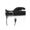 Fifty Shades Rechargeable G-spot Rabbit Vibrator - Imagen 3
