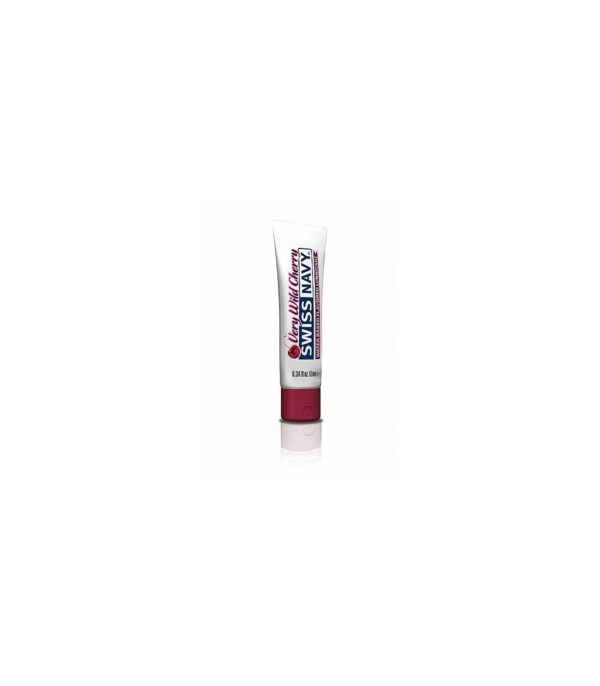 Fishbowl Lubricante Swiss Navy Sabores 50 Uds - Imagen 2