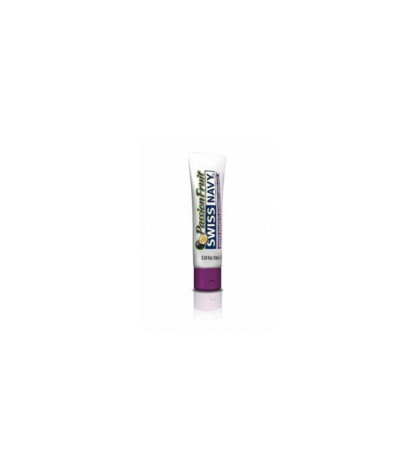 Fishbowl Lubricante Swiss Navy Sabores 50 Uds - Imagen 4