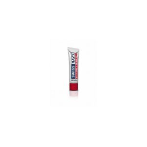 Fishbowl Lubricante Swiss Navy Silicona 50 Uds