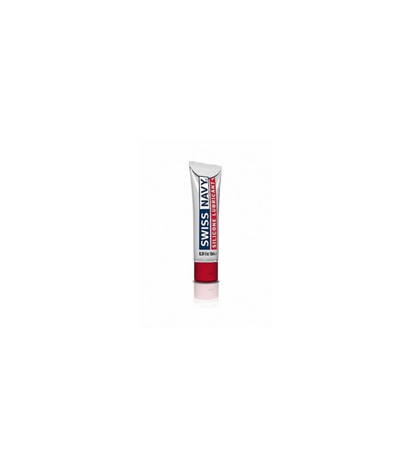 Fishbowl Lubricante Swiss Navy Silicona 50 Uds
