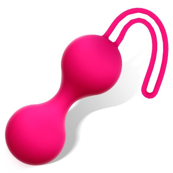 Fitty 3 – Bolas Kegel Con Peso 62 Gr - Imagen 4