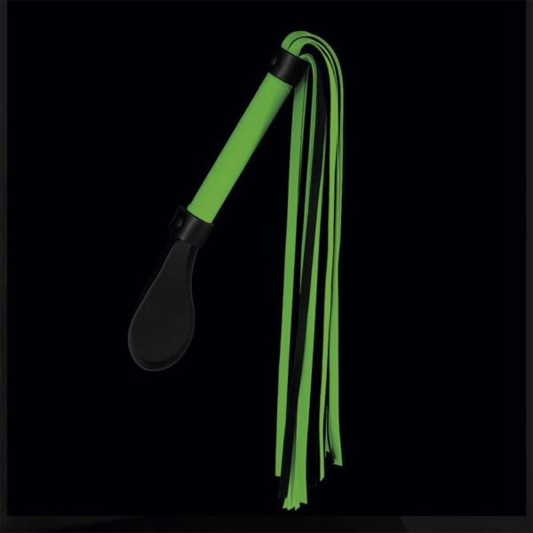 Flogger Que Brilla En LA Oscuridad - Imagen 2