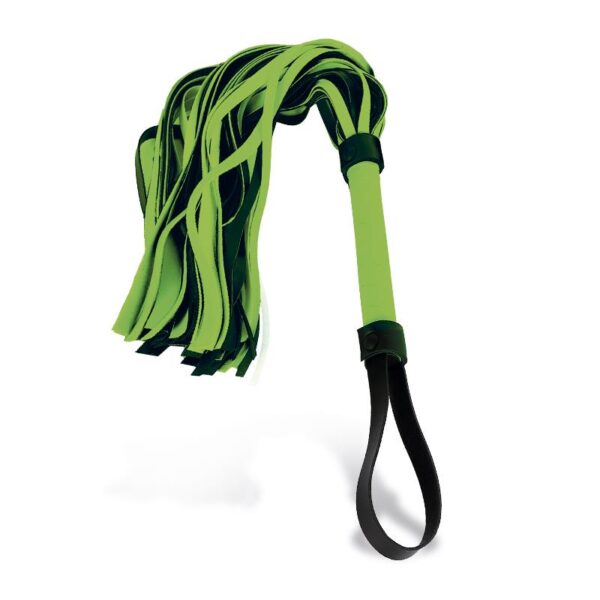 Flogger Que Brilla En LA Oscuridad - Imagen 3