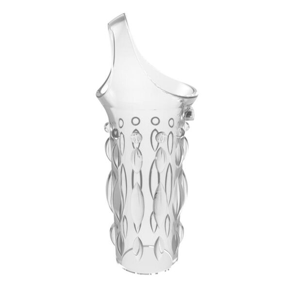 Funda Para El Pene 11.5 Cm Transparente - Imagen 3