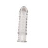 Funda Para El Pene Swirls Gris