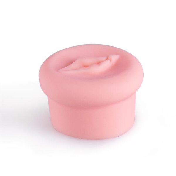 Funda Realista Vagina Adx01 - Imagen 2
