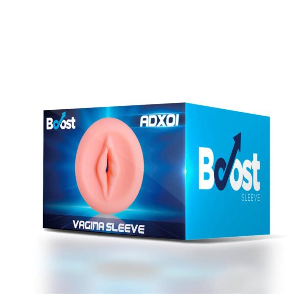 Funda Realista Vagina Adx01 - Imagen 3