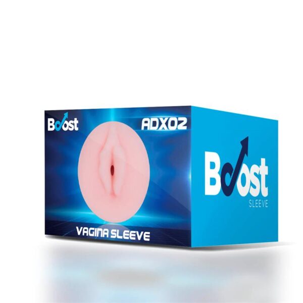 Funda Realista Vagina Adx02 - Imagen 3