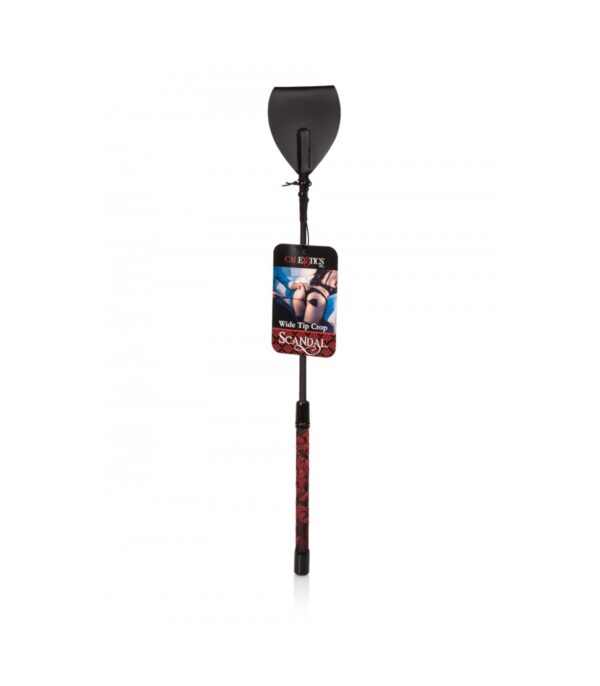 Fusta Wide Tip Crop