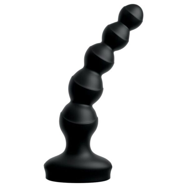 3some – Wall Banger Beads Negro - Imagen 2
