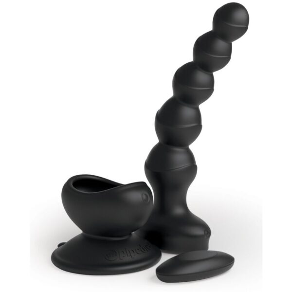 3some – Wall Banger Beads Negro