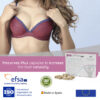 500 Cosmetics – Procurves Pills Capsulas Para Aumento Pecho - Imagen 2