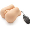 Act – Nasty Nympho Bouncer Con Vibrador