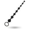 Addicted Toys – Anal Beads 29 Cm Negro - Imagen 2