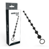 Addicted Toys – Anal Beads 29 Cm Negro