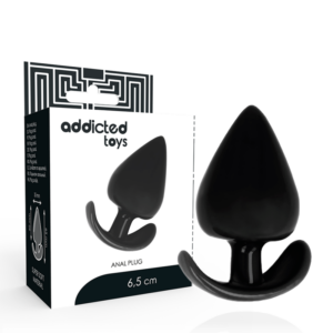 Addicted Toys – Anal Plug 6.5 Cm