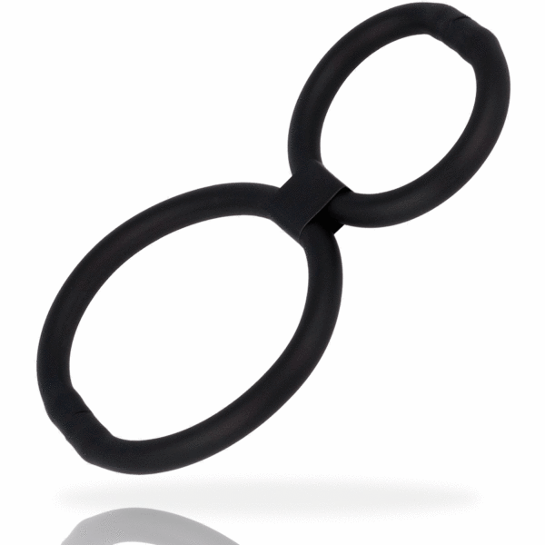 Addicted Toys – Anillas Ajustable Pene - Imagen 2