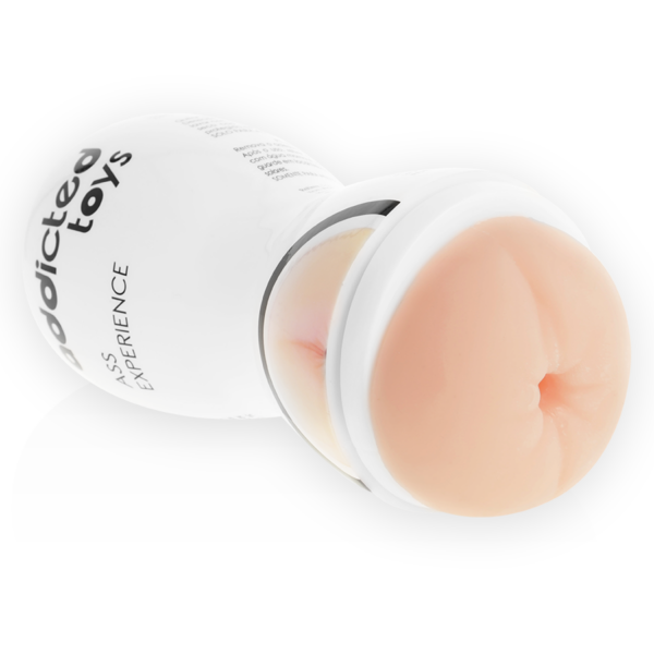 Addicted Toys – Masturbador Anal - Imagen 2