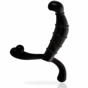 Addicted Toys – Prostate Anal Pleasure Negro