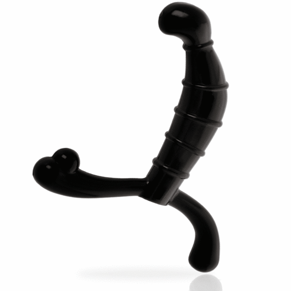 Addicted Toys – Prostate Anal Pleasure Negro