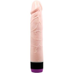 Baile – Adour Club Vibrador Realistico 21.5 Cm