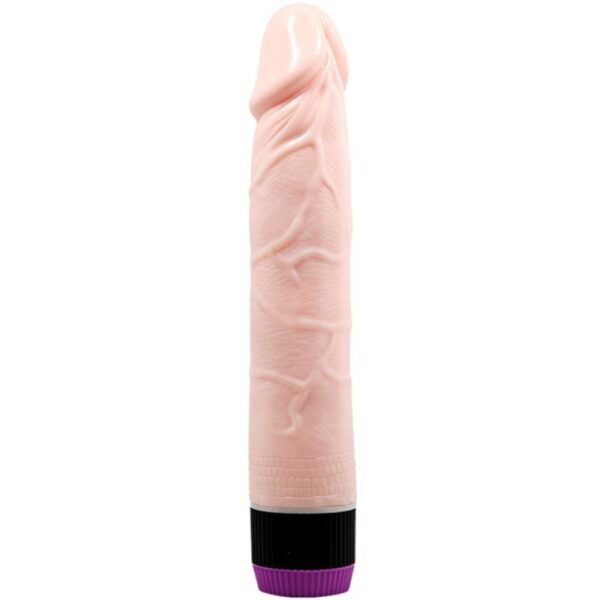 Baile – Adour Club Vibrador Realistico 21.5 Cm