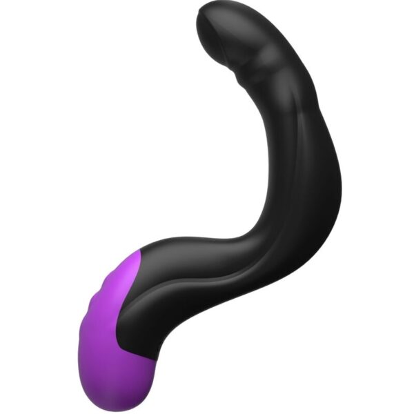 Anal Fantasy Elite Collection – Masajeador Anal Hyper-pulse Punto P - Imagen 2