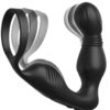 Anal Fantasy Elite Collection – Masajeador Prostatico Vibrador & Recargable - Imagen 2
