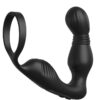 Anal Fantasy Elite Collection – Masajeador Prostatico Vibrador & Recargable