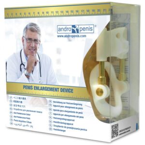 Andropenis – Gold Extensor DE Pene