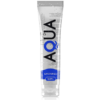 Aqua Quality – Lubricante Base DE Agua 100 Ml