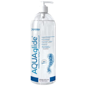 Joydivision Aquaglide – Lubricante 1000 Ml