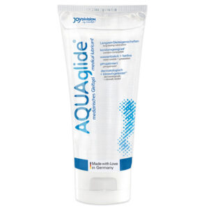 Joydivision Aquaglide – Lubricante 200 Ml