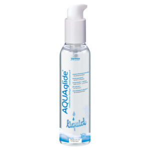 Joydivision Aquaglide – Lubricante Liquid 250 Ml