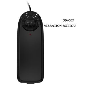 Baile – Arbitrariness Dildo Vibrador Realistico