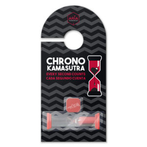 Aria – Play Juego Chrono Kamasutra
