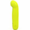 B Swish – Bcute Curve Infinite Classic Edicion Limitada Vibrador Recargable Silicona Amarillo - Imagen 2