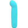 B Swish – Bcute Curve Infinite Classic Vibrador Recargable Silicona Azul