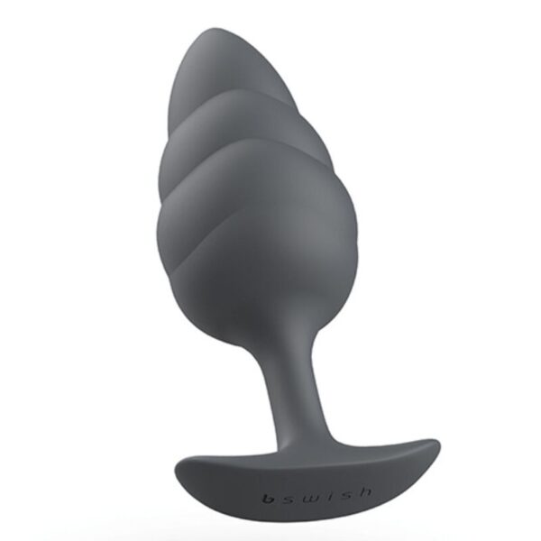 B Swish – Bfilled Basic Negro - Imagen 2